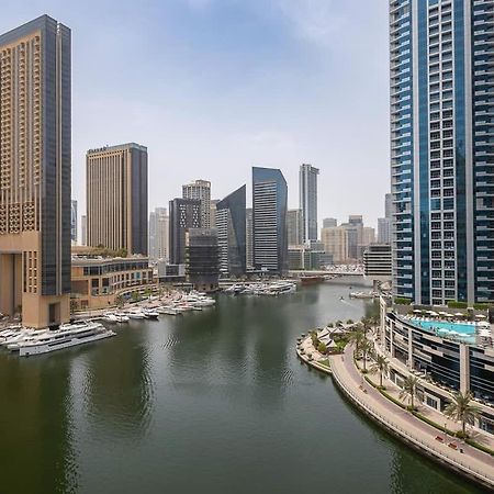 Frank Porter - Continental Tower Dubai Bagian luar foto