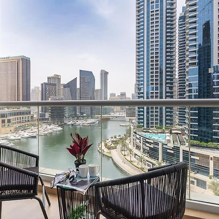 Frank Porter - Continental Tower Dubai Bagian luar foto
